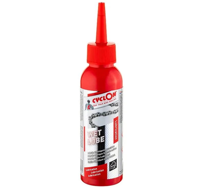 Cyclon Wet Lube 125ml